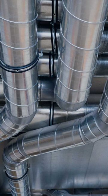 Air Conditioning | Forest City Heating Repair, Air Conditioning Repair and  Air Conditioning Installation